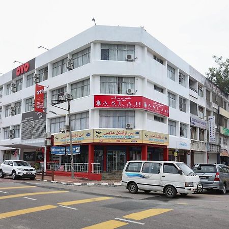 Oyo 559 Aslah Boutique Hotel Kota Bharu Ngoại thất bức ảnh