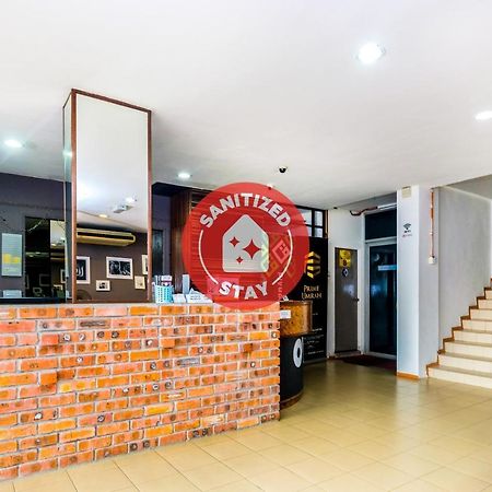 Oyo 559 Aslah Boutique Hotel Kota Bharu Ngoại thất bức ảnh