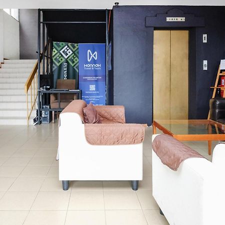 Oyo 559 Aslah Boutique Hotel Kota Bharu Ngoại thất bức ảnh