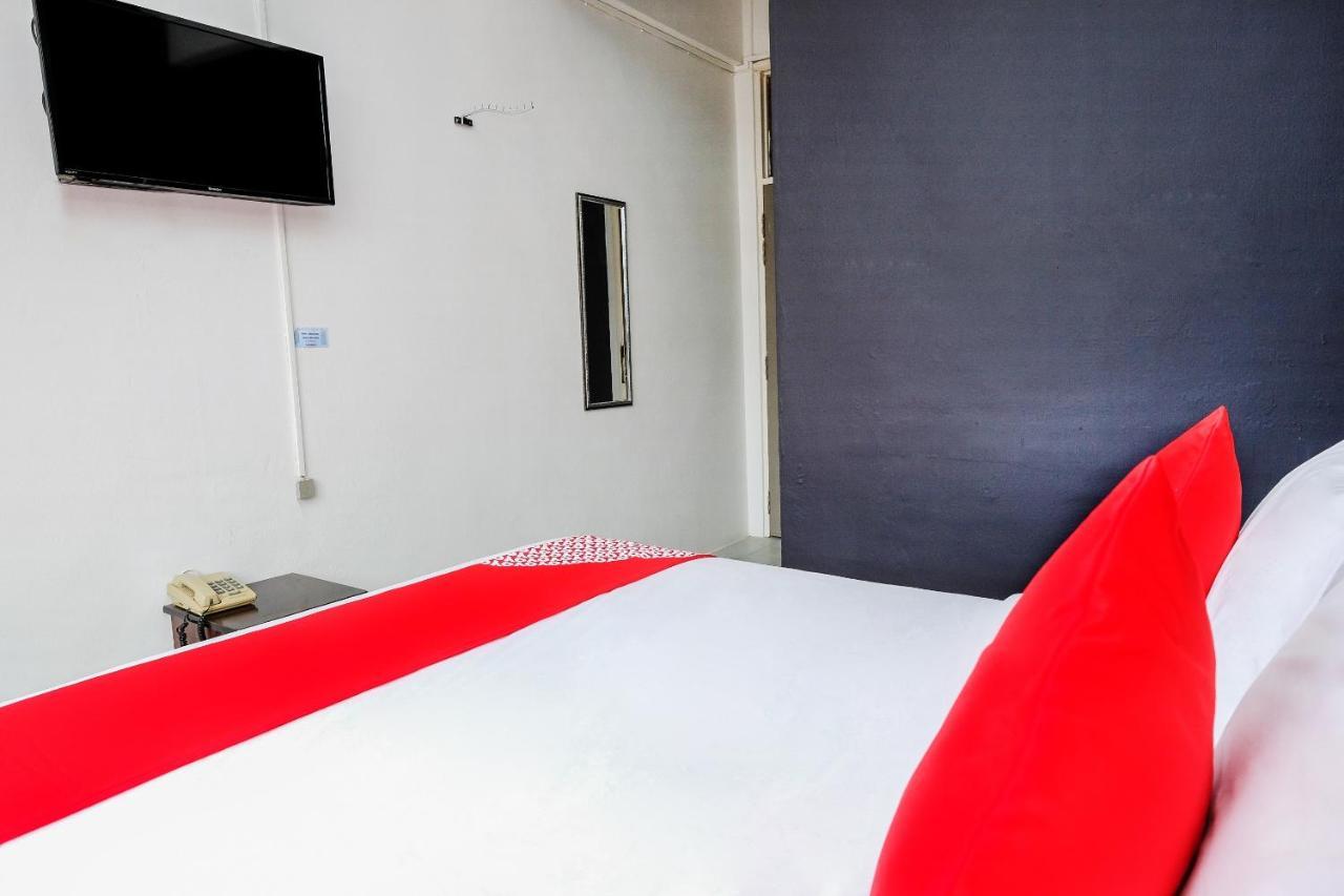 Oyo 559 Aslah Boutique Hotel Kota Bharu Ngoại thất bức ảnh