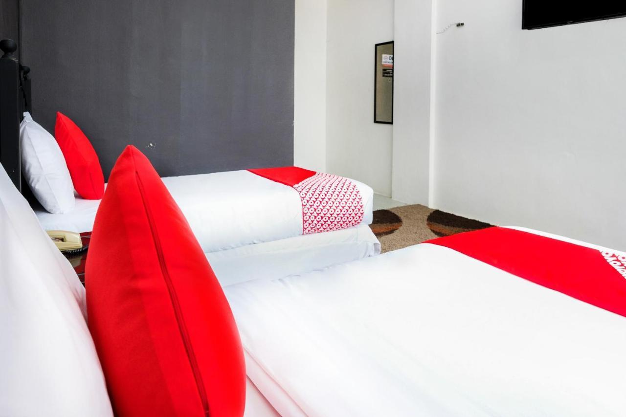 Oyo 559 Aslah Boutique Hotel Kota Bharu Ngoại thất bức ảnh