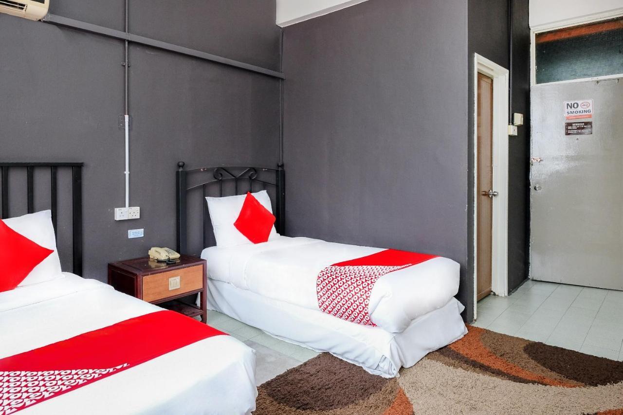 Oyo 559 Aslah Boutique Hotel Kota Bharu Ngoại thất bức ảnh