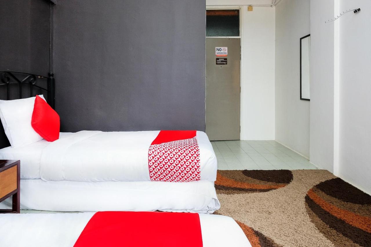 Oyo 559 Aslah Boutique Hotel Kota Bharu Ngoại thất bức ảnh