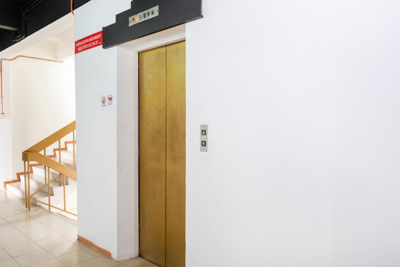 Oyo 559 Aslah Boutique Hotel Kota Bharu Ngoại thất bức ảnh