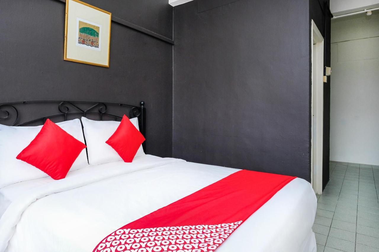 Oyo 559 Aslah Boutique Hotel Kota Bharu Ngoại thất bức ảnh