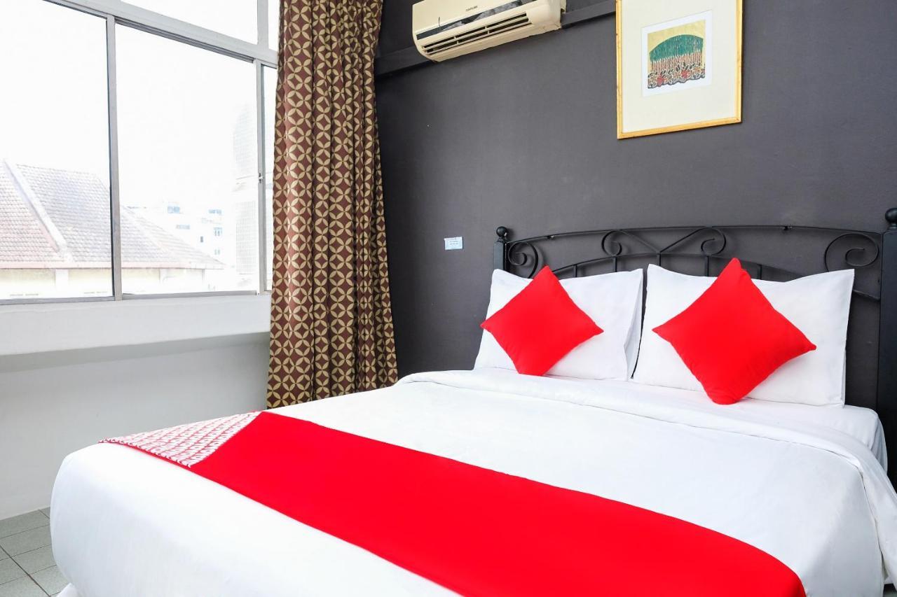 Oyo 559 Aslah Boutique Hotel Kota Bharu Ngoại thất bức ảnh