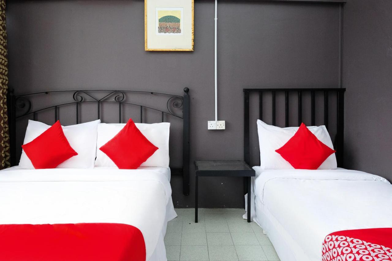 Oyo 559 Aslah Boutique Hotel Kota Bharu Ngoại thất bức ảnh