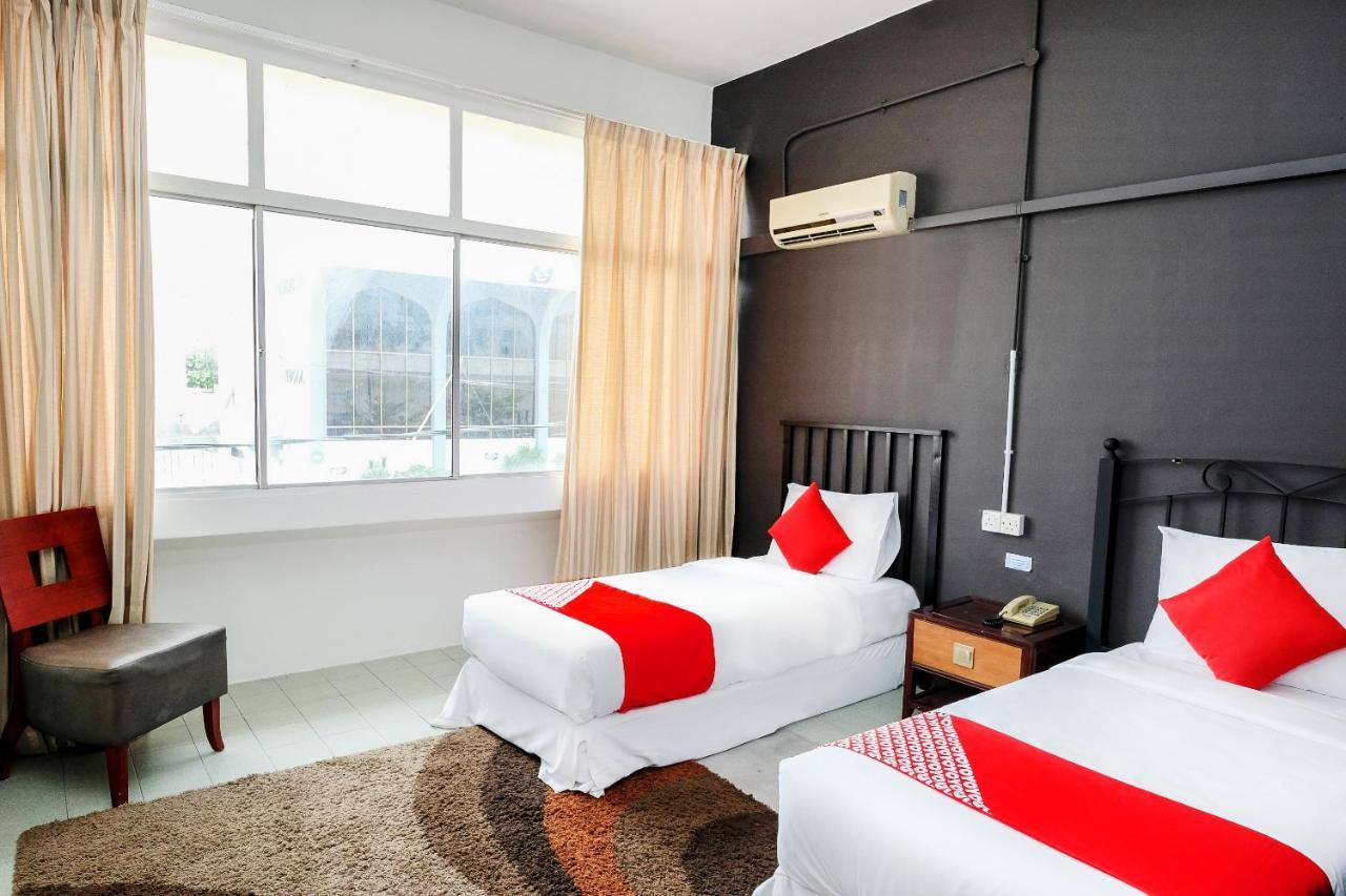 Oyo 559 Aslah Boutique Hotel Kota Bharu Ngoại thất bức ảnh