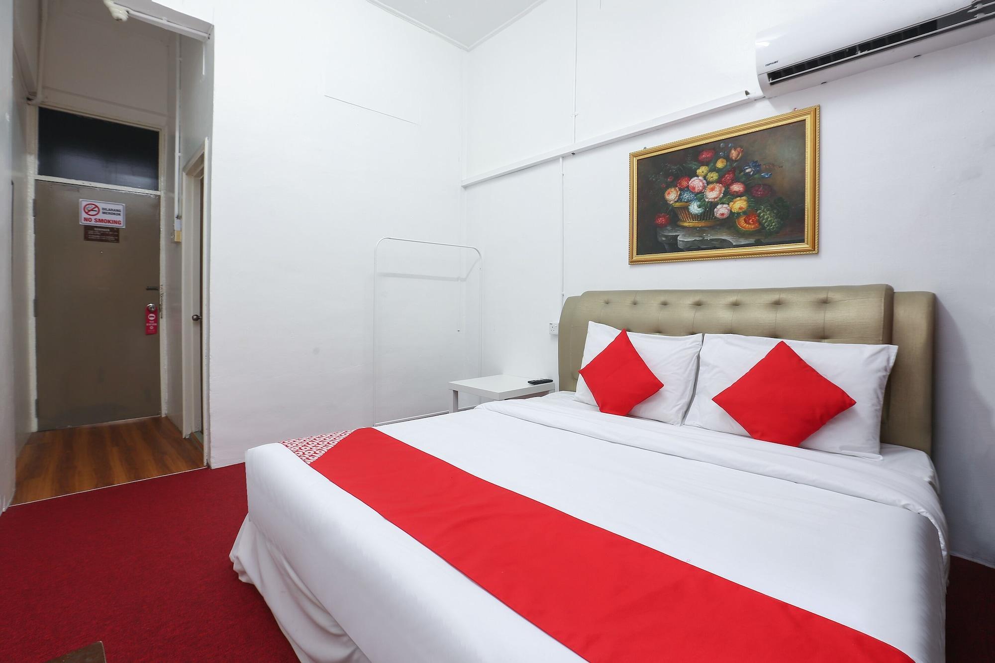 Oyo 559 Aslah Boutique Hotel Kota Bharu Ngoại thất bức ảnh