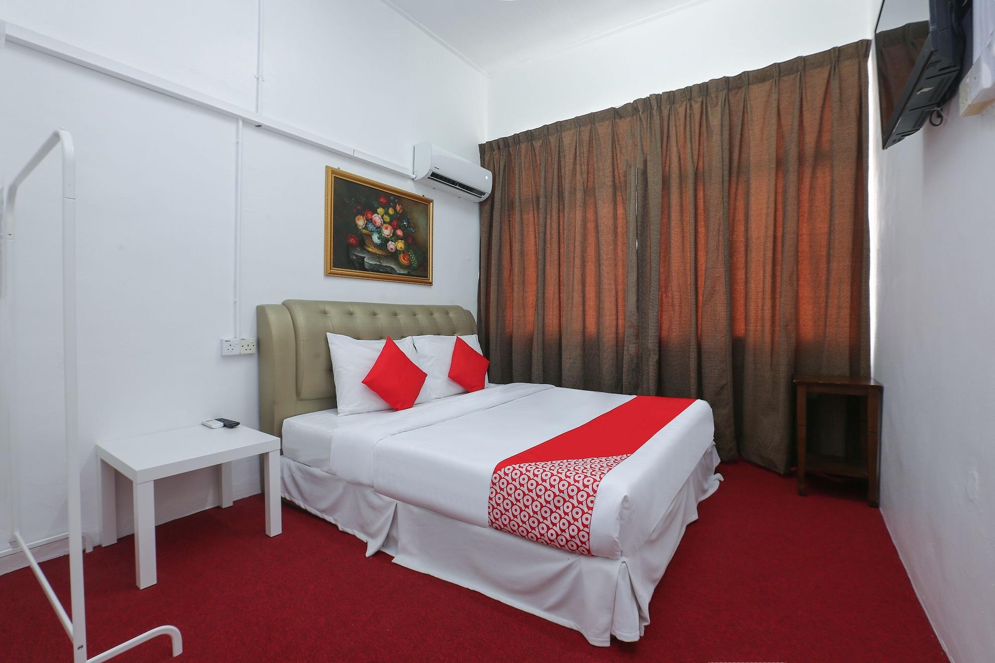 Oyo 559 Aslah Boutique Hotel Kota Bharu Ngoại thất bức ảnh