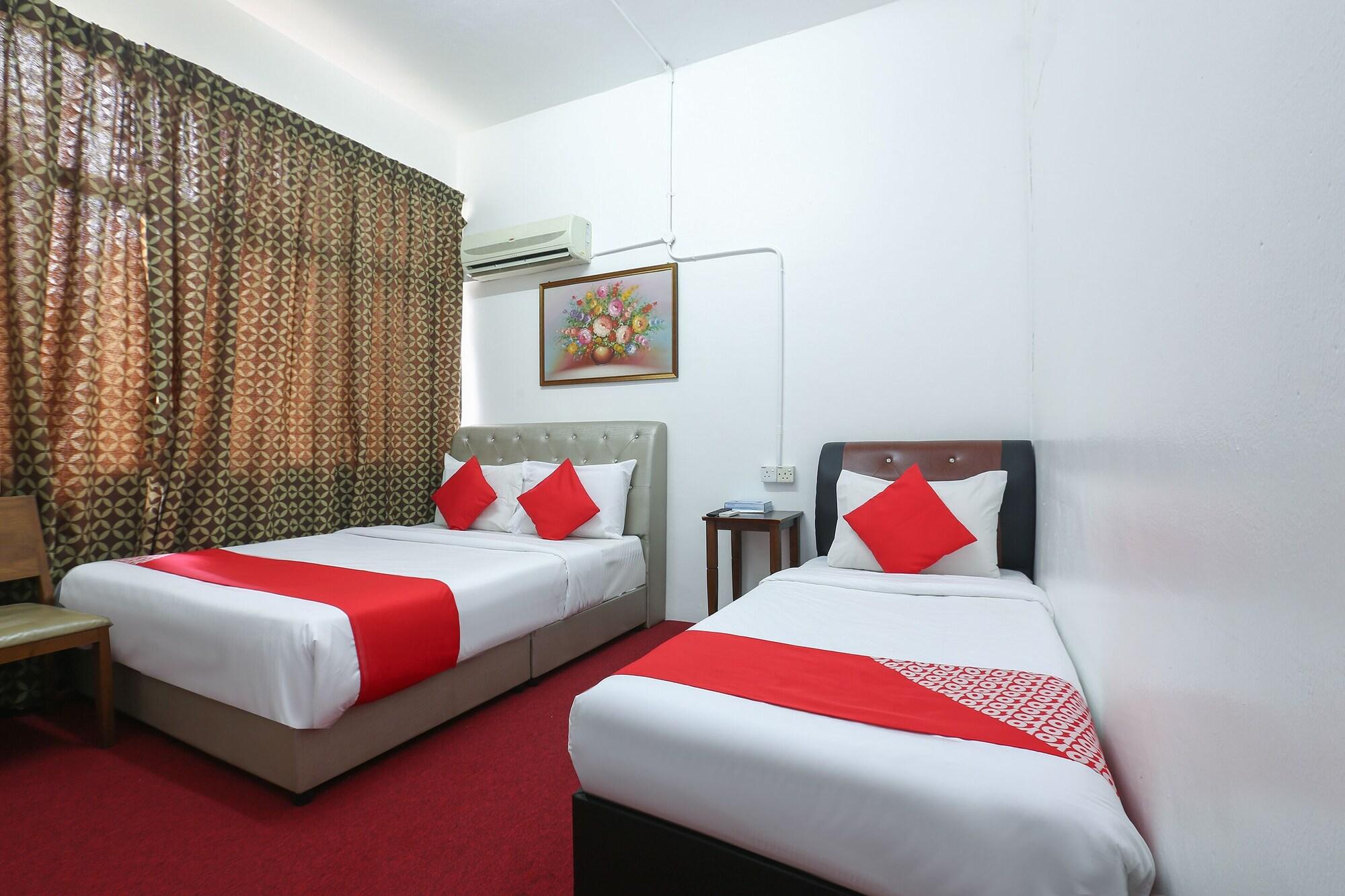 Oyo 559 Aslah Boutique Hotel Kota Bharu Ngoại thất bức ảnh