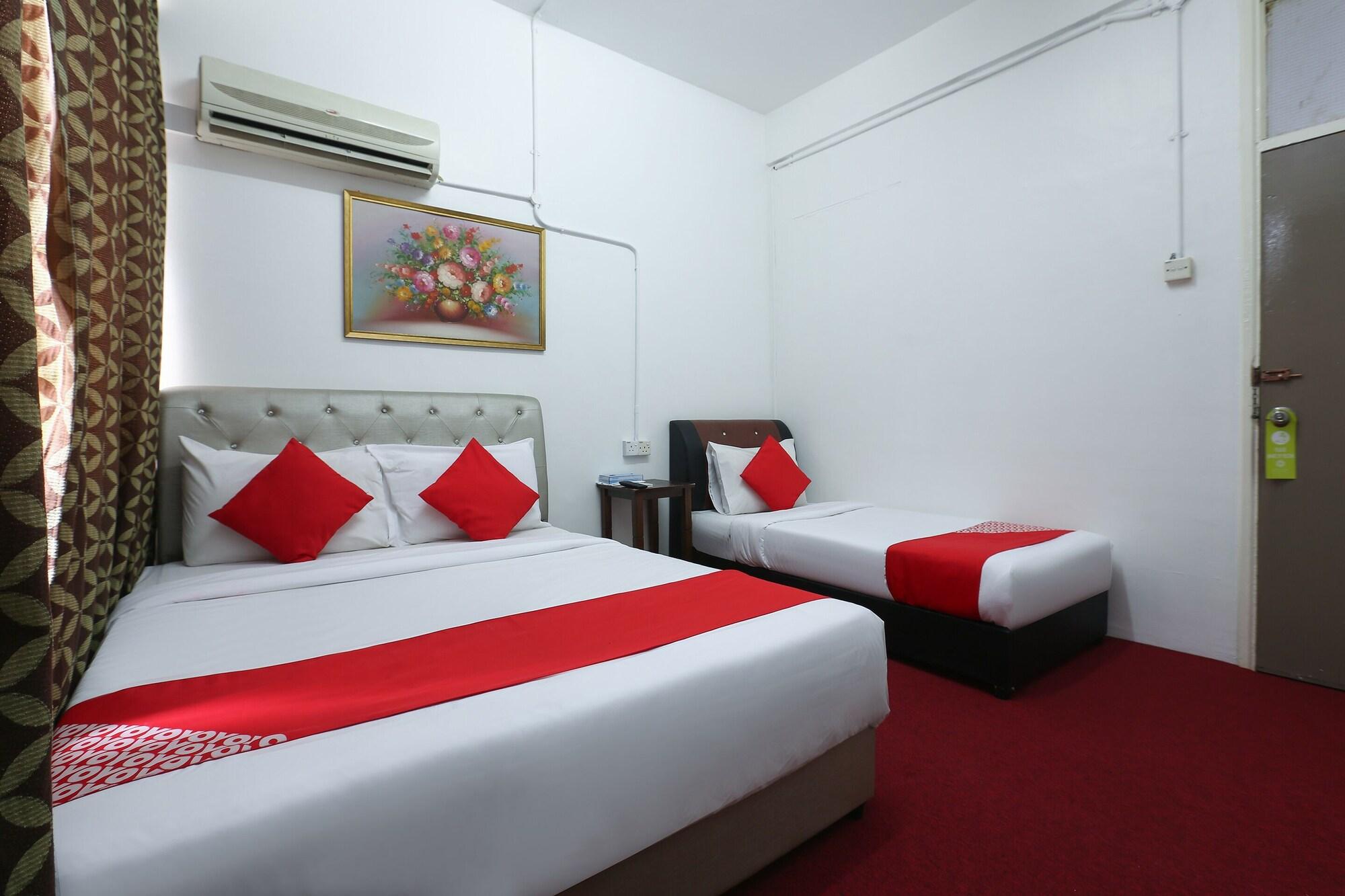Oyo 559 Aslah Boutique Hotel Kota Bharu Ngoại thất bức ảnh
