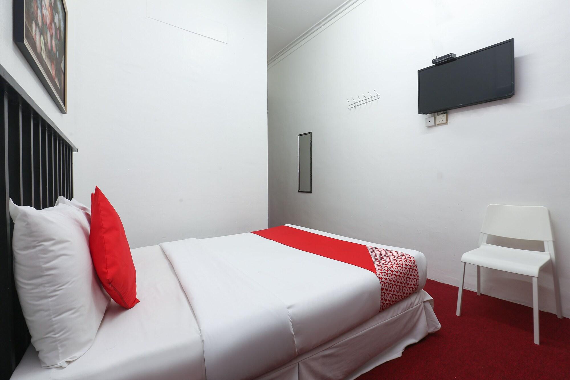 Oyo 559 Aslah Boutique Hotel Kota Bharu Ngoại thất bức ảnh