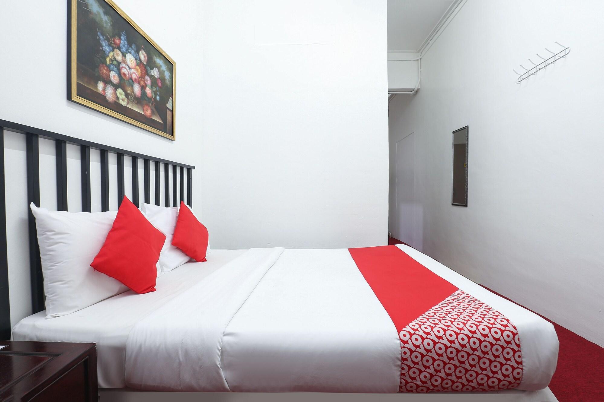 Oyo 559 Aslah Boutique Hotel Kota Bharu Ngoại thất bức ảnh