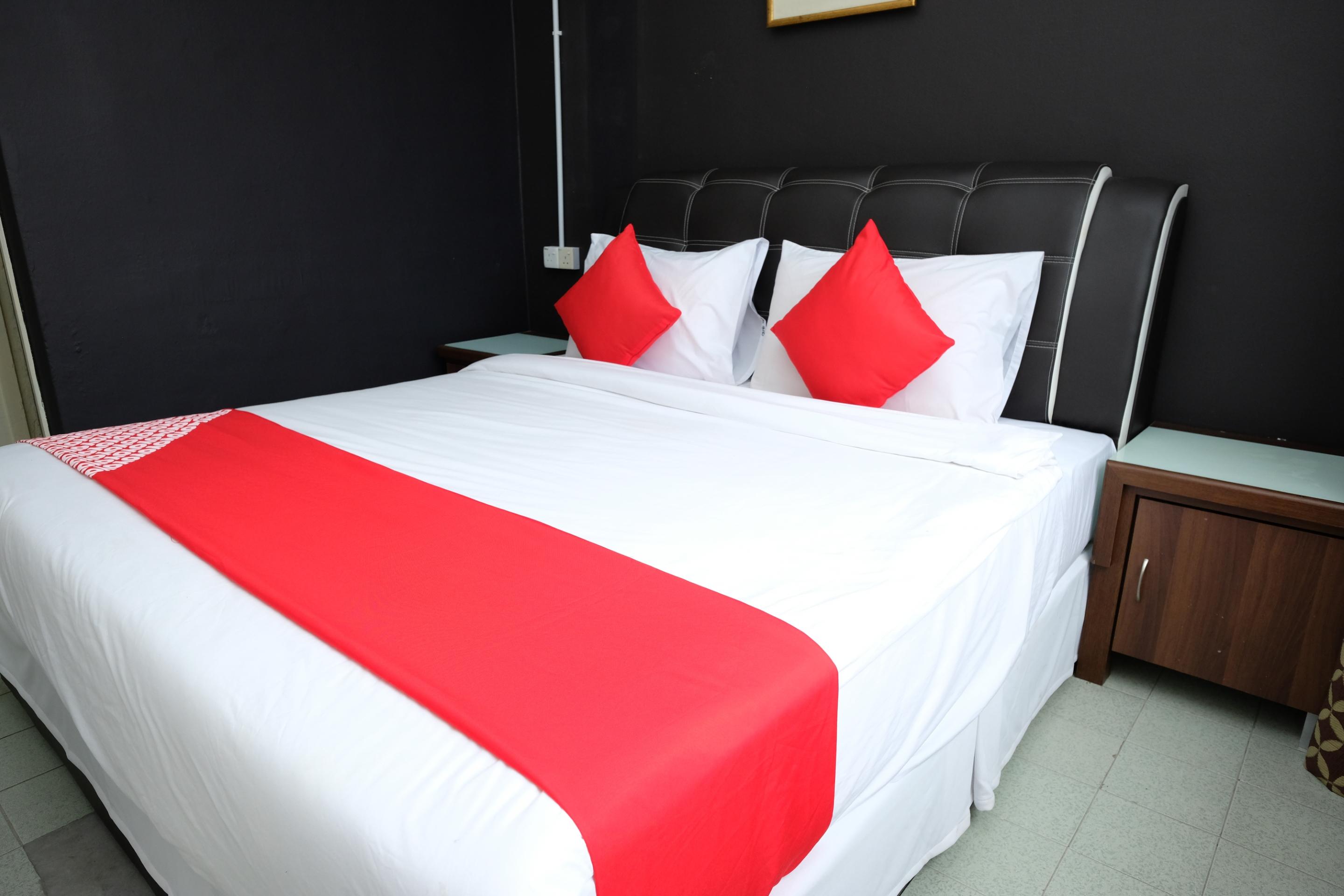 Oyo 559 Aslah Boutique Hotel Kota Bharu Ngoại thất bức ảnh