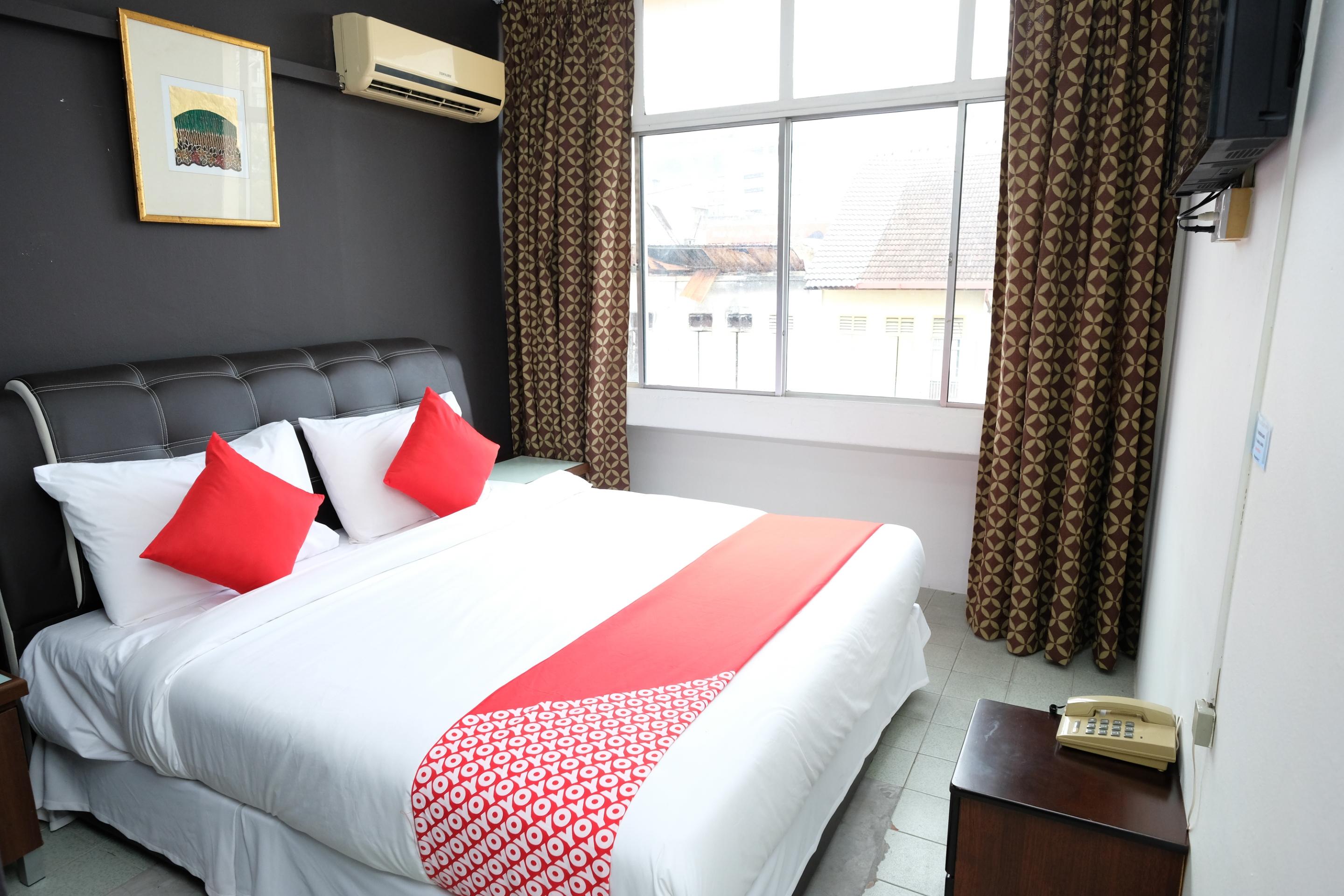 Oyo 559 Aslah Boutique Hotel Kota Bharu Ngoại thất bức ảnh