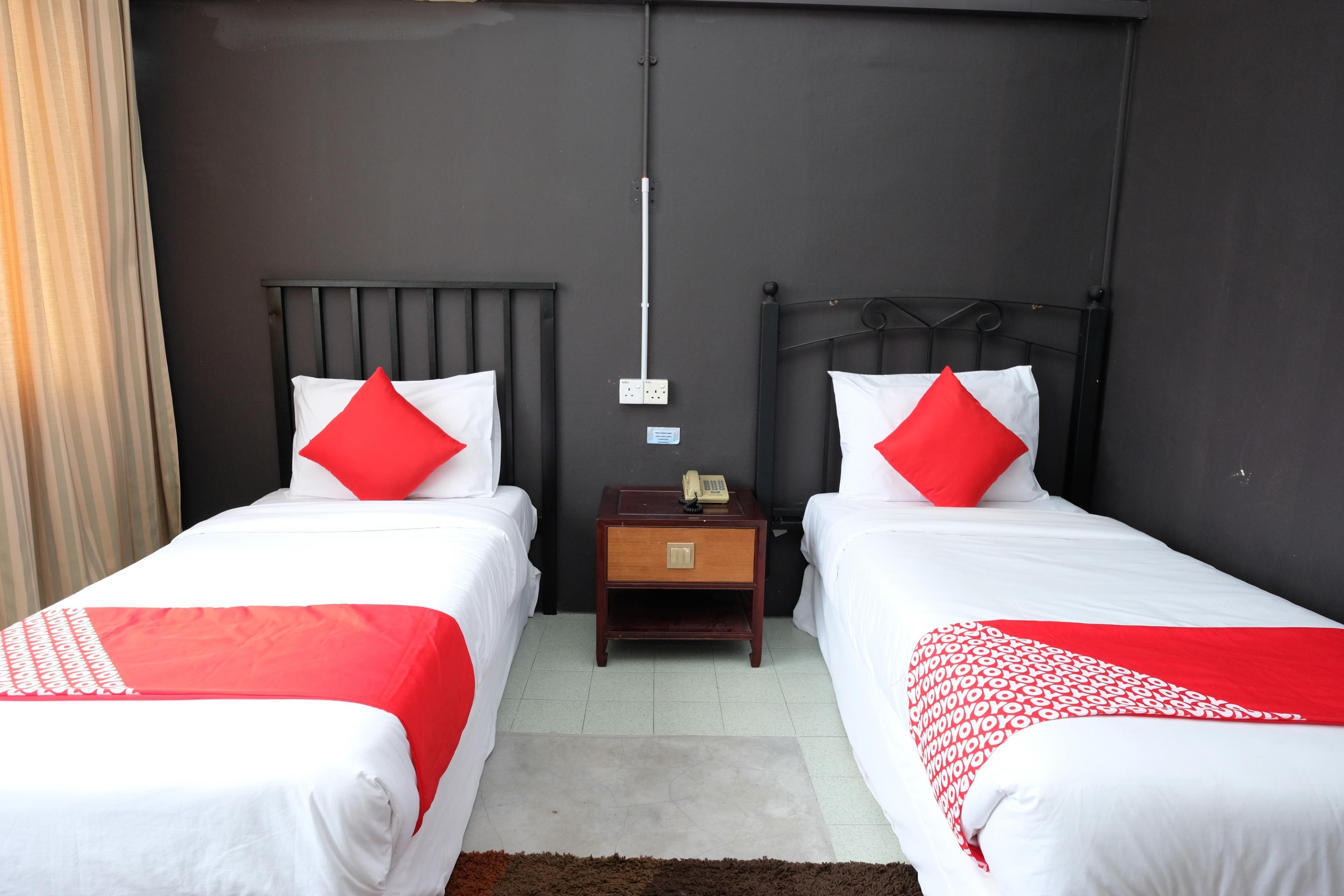 Oyo 559 Aslah Boutique Hotel Kota Bharu Ngoại thất bức ảnh