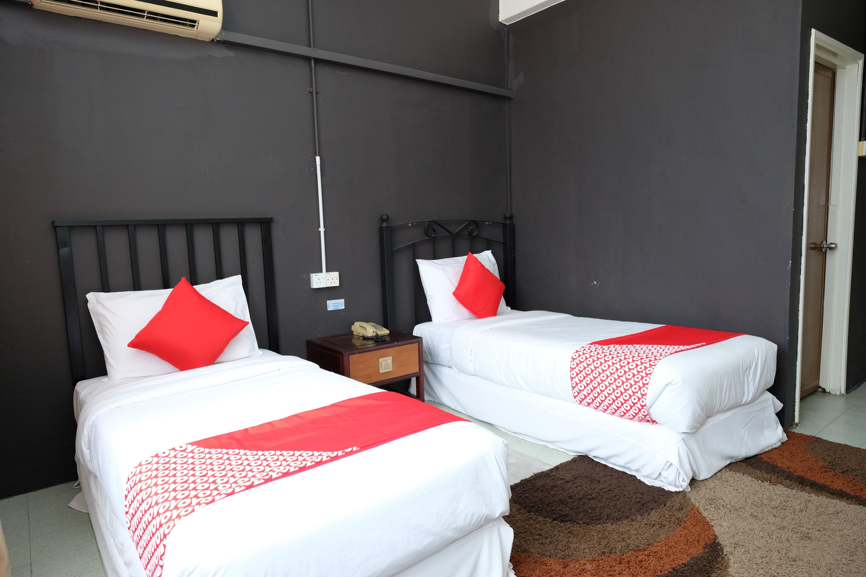 Oyo 559 Aslah Boutique Hotel Kota Bharu Ngoại thất bức ảnh