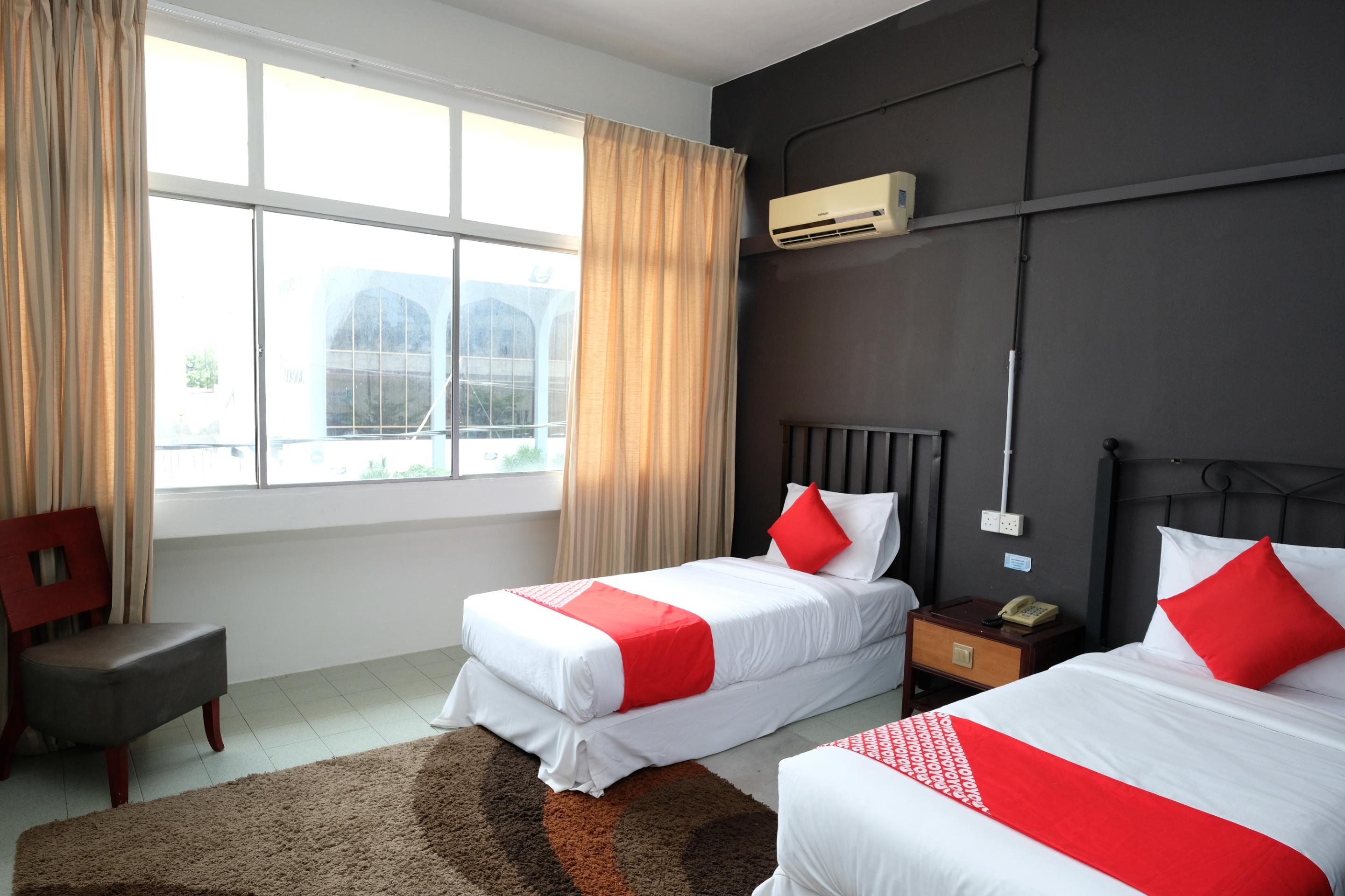 Oyo 559 Aslah Boutique Hotel Kota Bharu Ngoại thất bức ảnh
