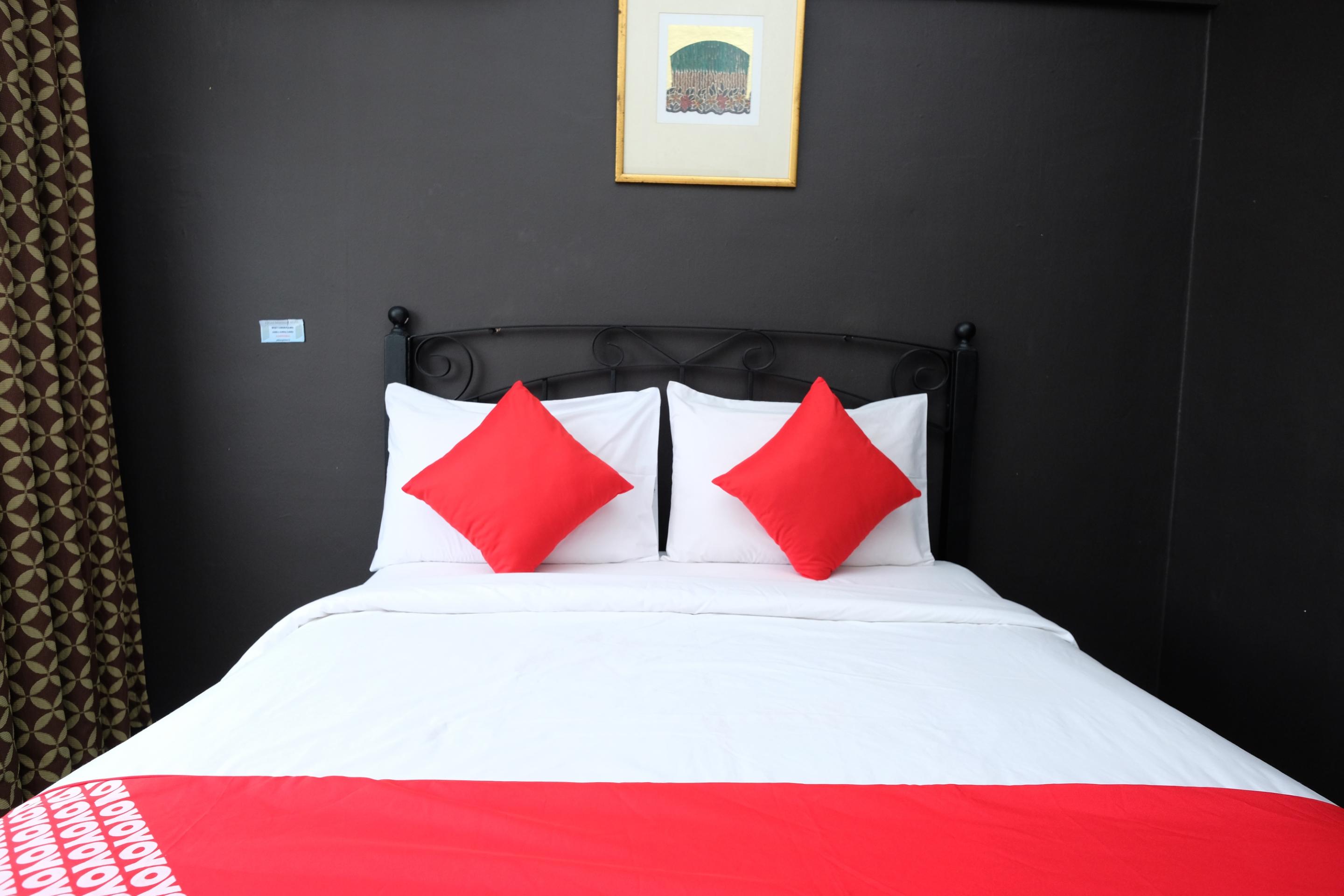 Oyo 559 Aslah Boutique Hotel Kota Bharu Ngoại thất bức ảnh