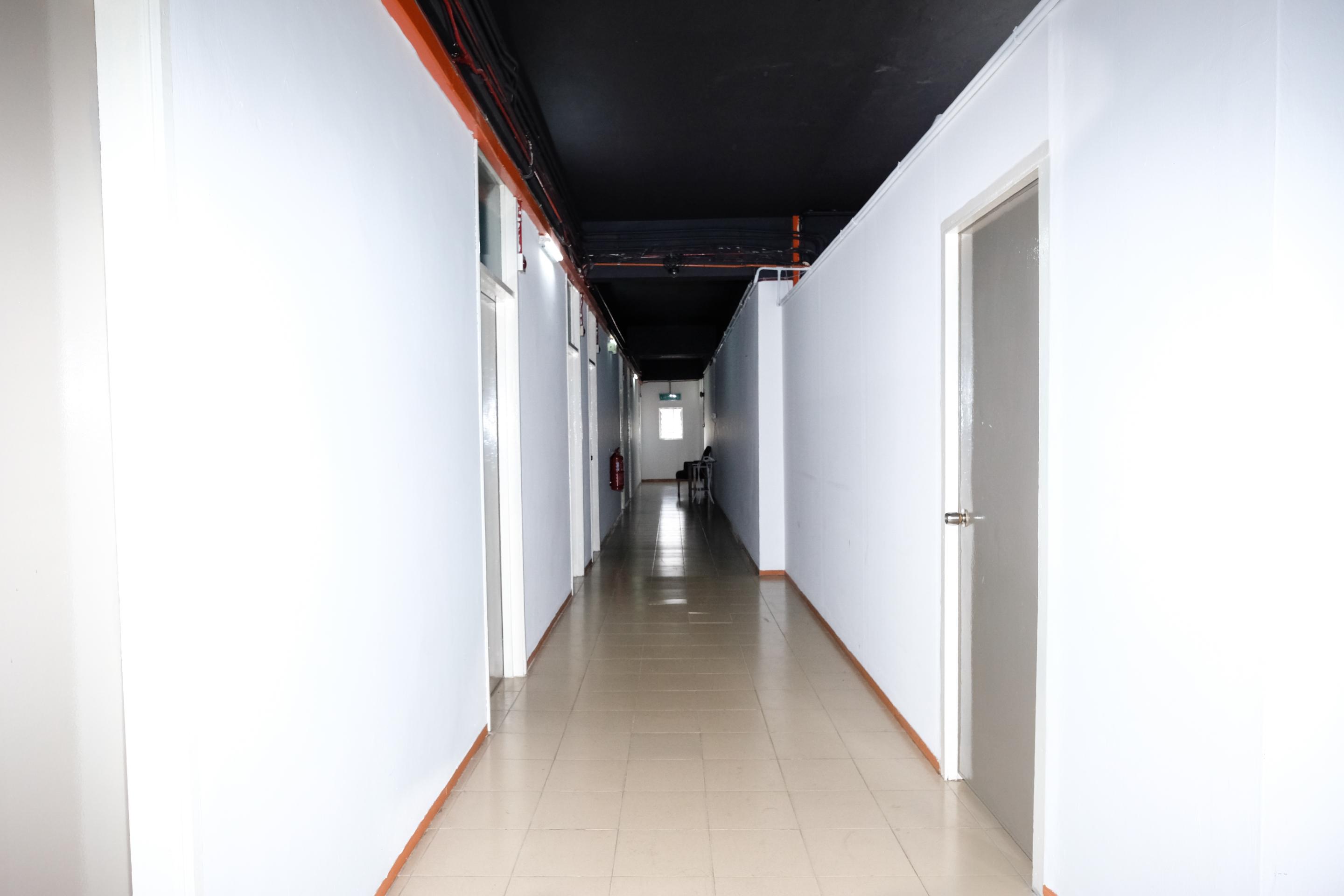 Oyo 559 Aslah Boutique Hotel Kota Bharu Ngoại thất bức ảnh