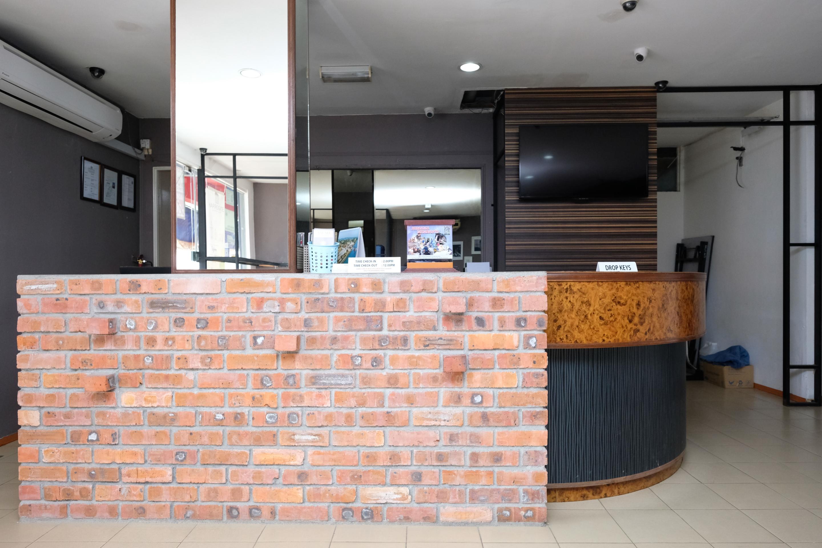 Oyo 559 Aslah Boutique Hotel Kota Bharu Ngoại thất bức ảnh