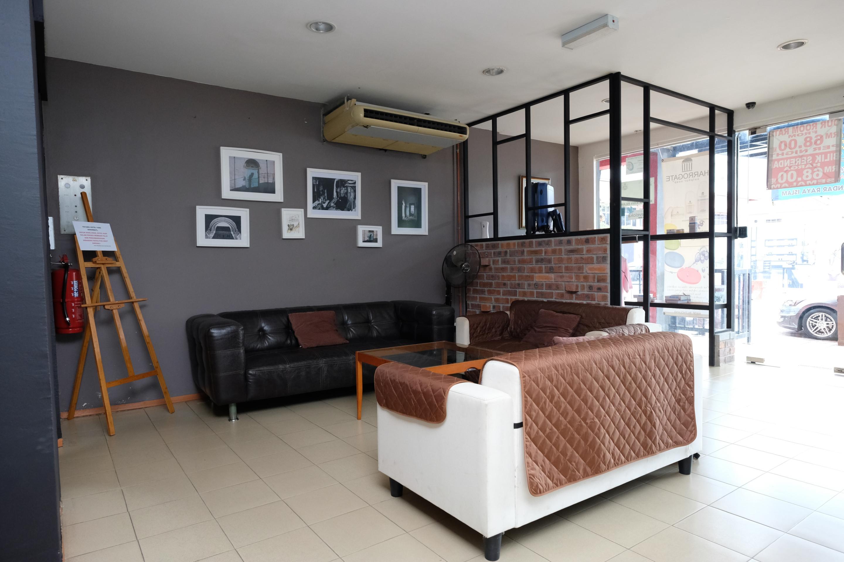 Oyo 559 Aslah Boutique Hotel Kota Bharu Ngoại thất bức ảnh